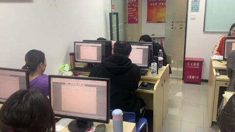 上海游戏动漫设计开发培训 打造数字娱乐产业的未来之星